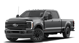 2027 Ford Super Duty F-350® XLT
