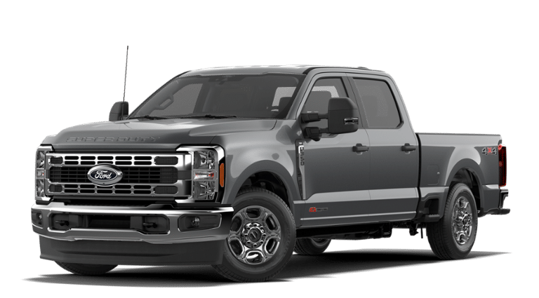 2027 Ford Super Duty F-350® XLT
