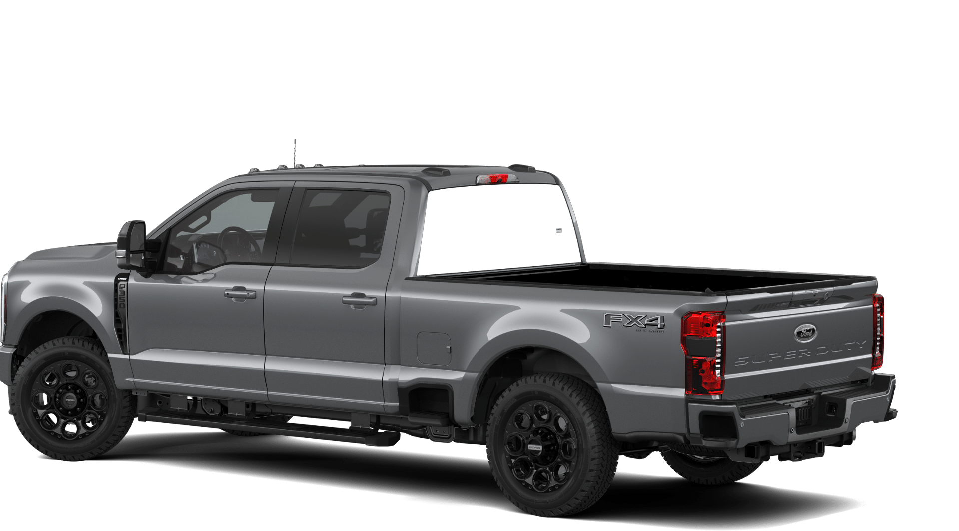 2026 Ford F-350's photo