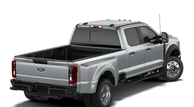 2027 Ford Super Duty F-450® XL