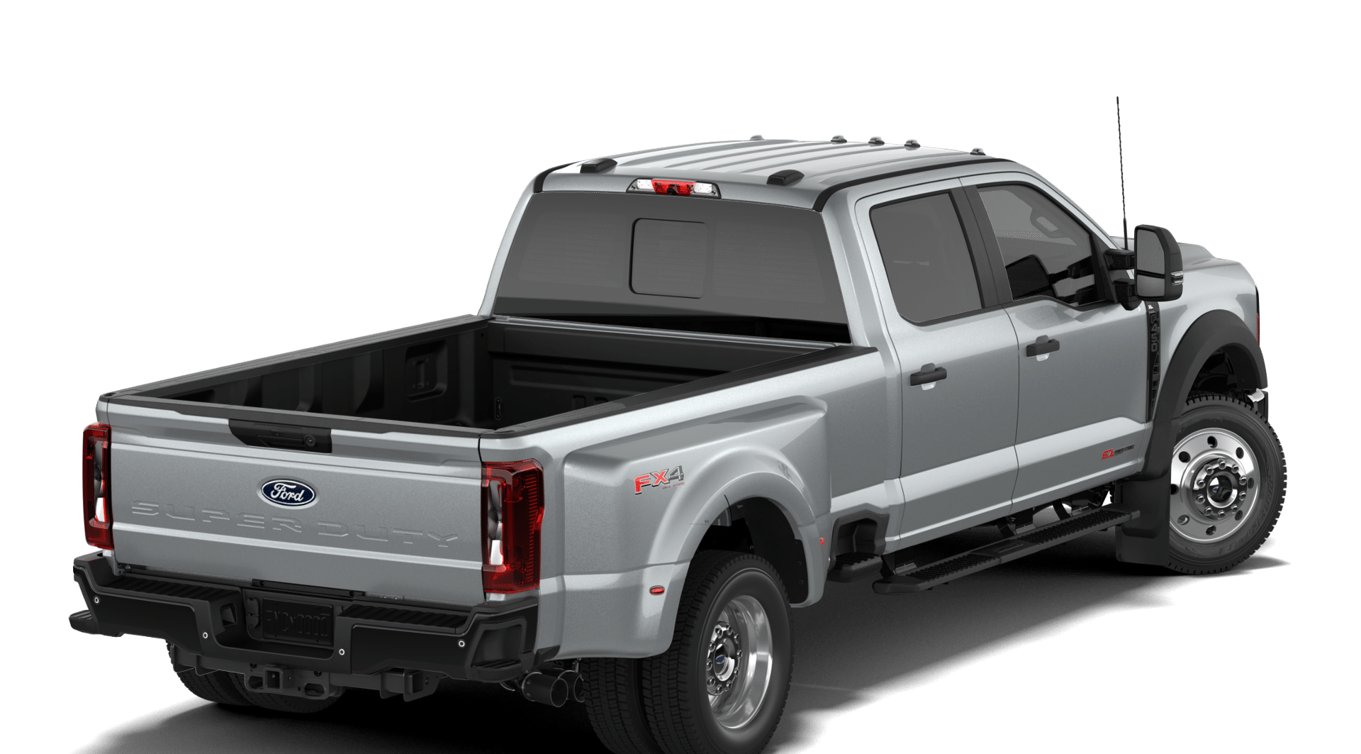 2027 Ford Super Duty F-450® XL