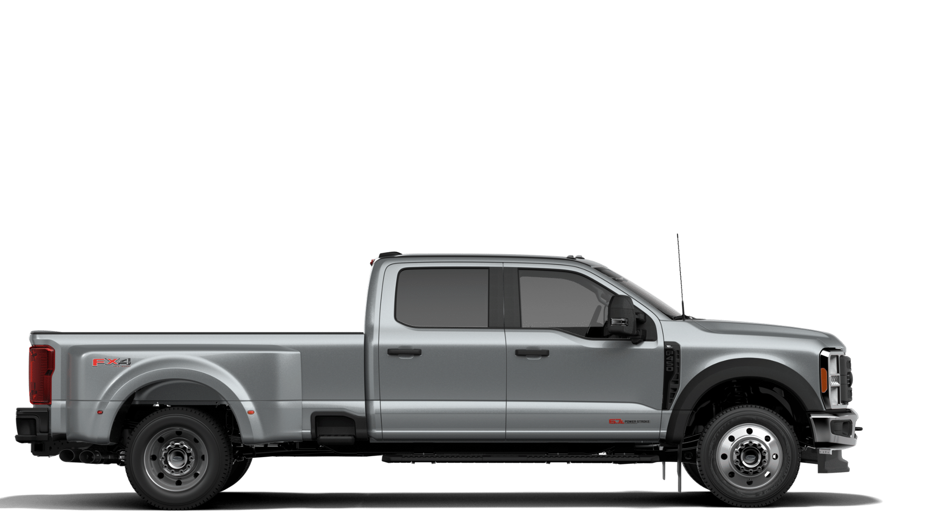 2027 Ford Super Duty F-450® XL
