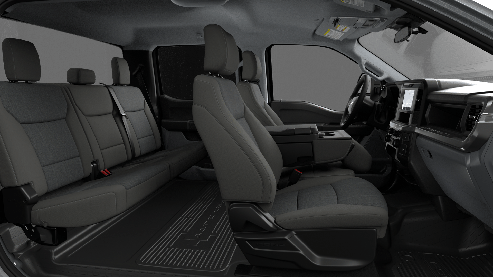 2027 Ford Super Duty F-450® XL