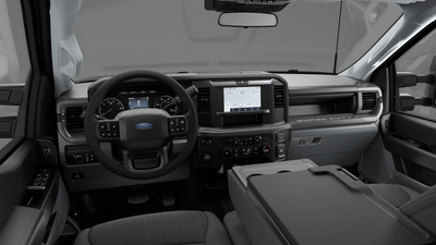 2027 Ford Super Duty F-450® XL