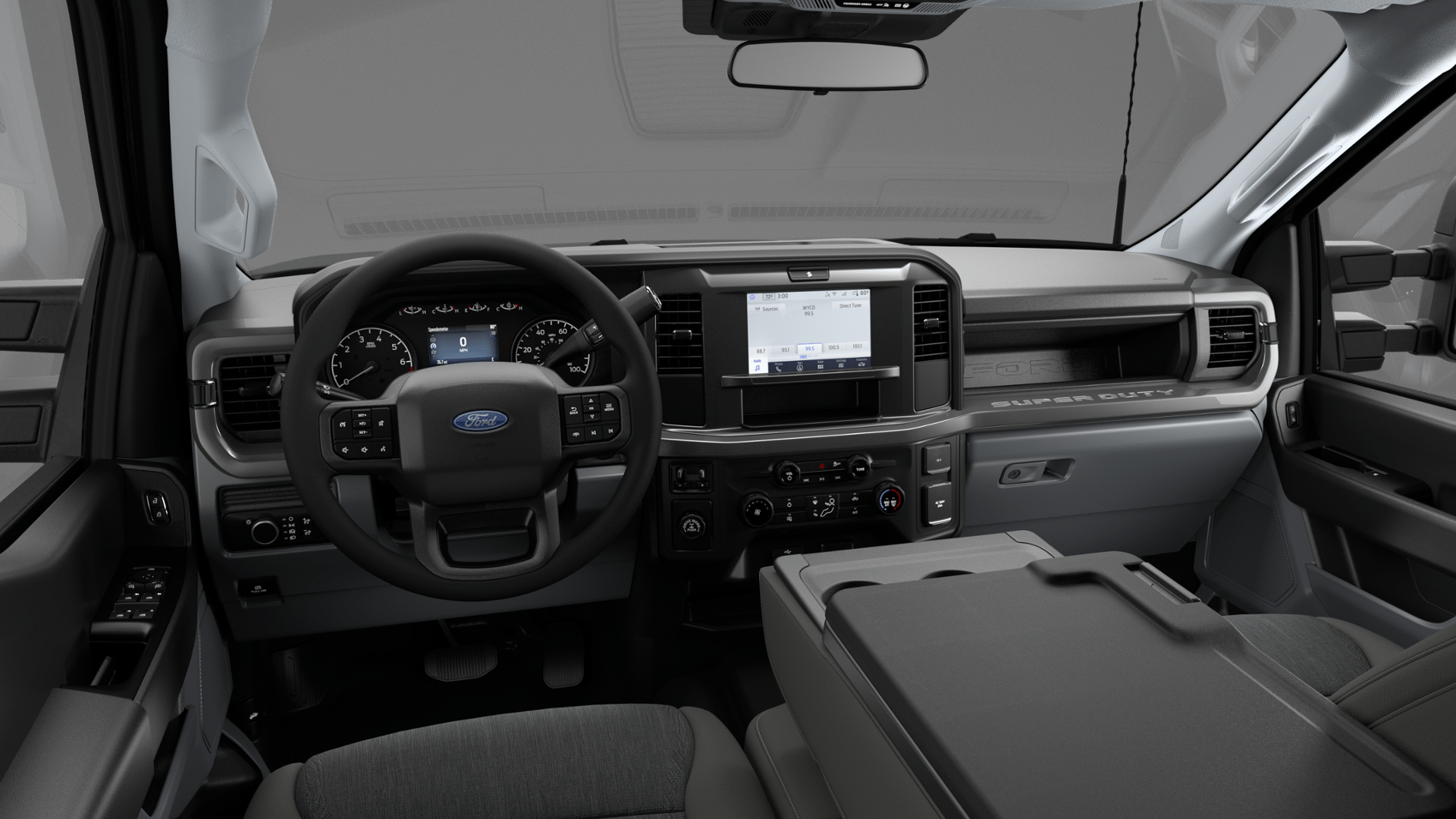 2027 Ford Super Duty F-450® XL