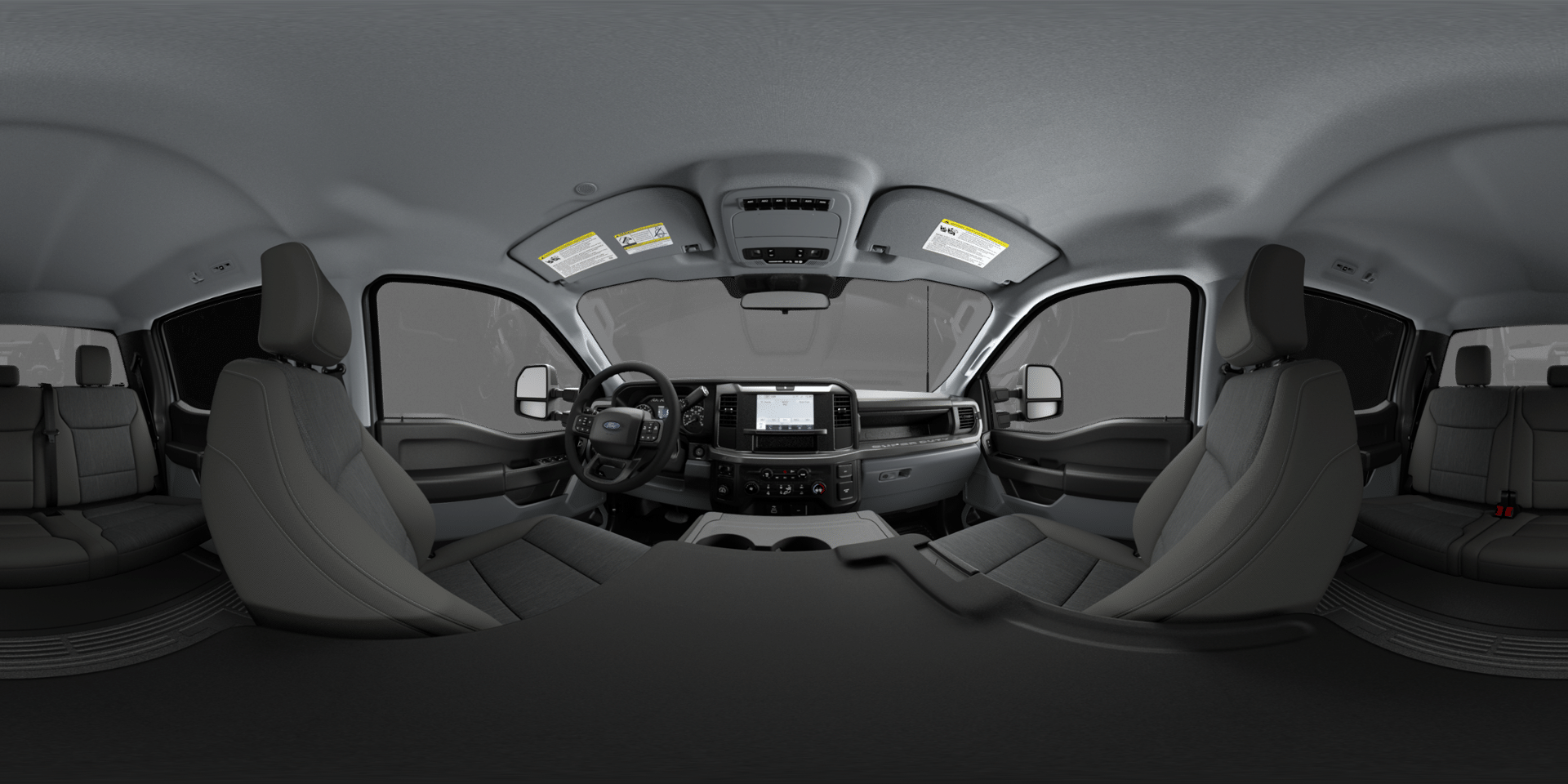 2027 Ford Super Duty F-450® XL