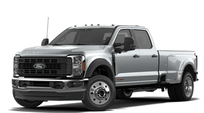 2027 Ford Super Duty F-450® XL