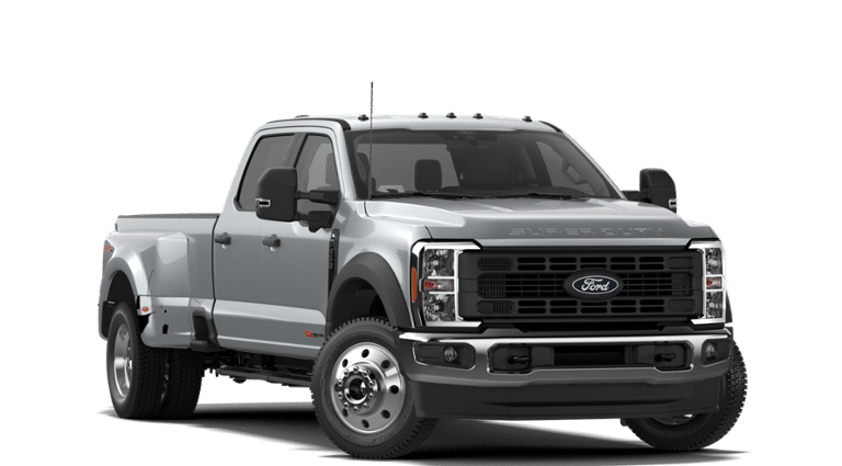 2027 Ford Super Duty F-450® XL