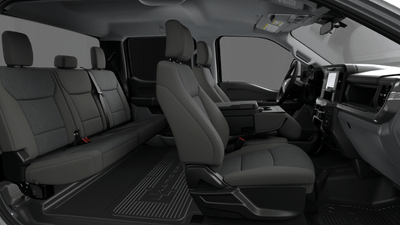 2027 Ford Super Duty F-450® XL