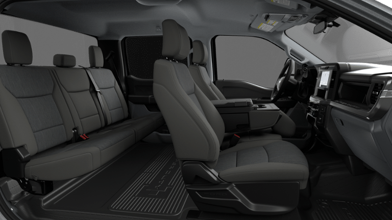 2027 Ford Super Duty F-450® XL