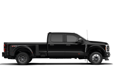 2027 Ford Super Duty F-450® Platinum®