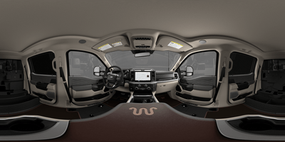 2027 Ford Super Duty F-450® Platinum®