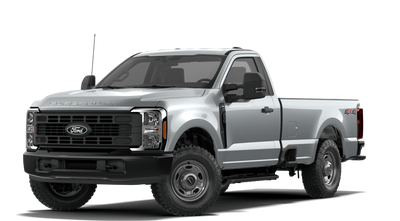 2027 Ford Super Duty F-250® XL