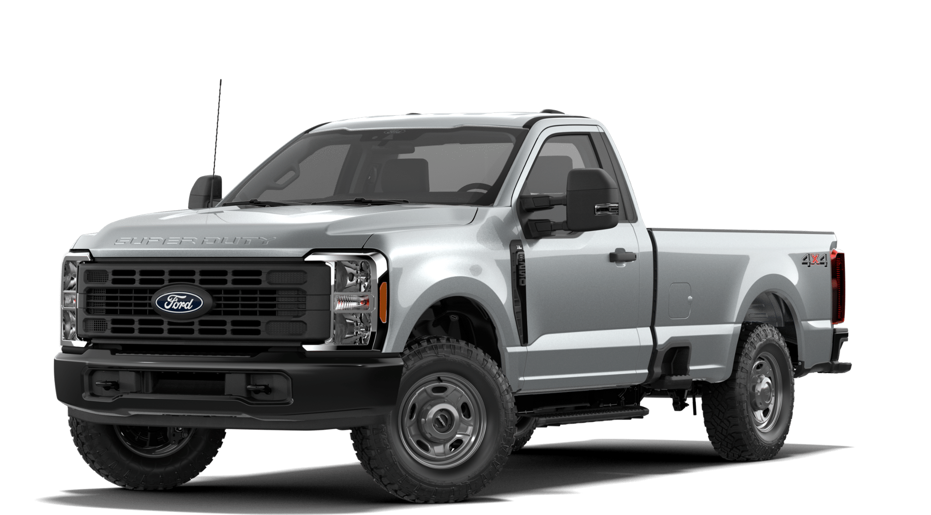 2027 Ford Super Duty F-250® XL