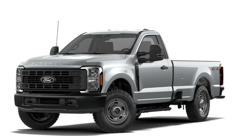 2027 Ford Super Duty F-250® XL