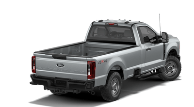 2027 Ford Super Duty F-250® XL