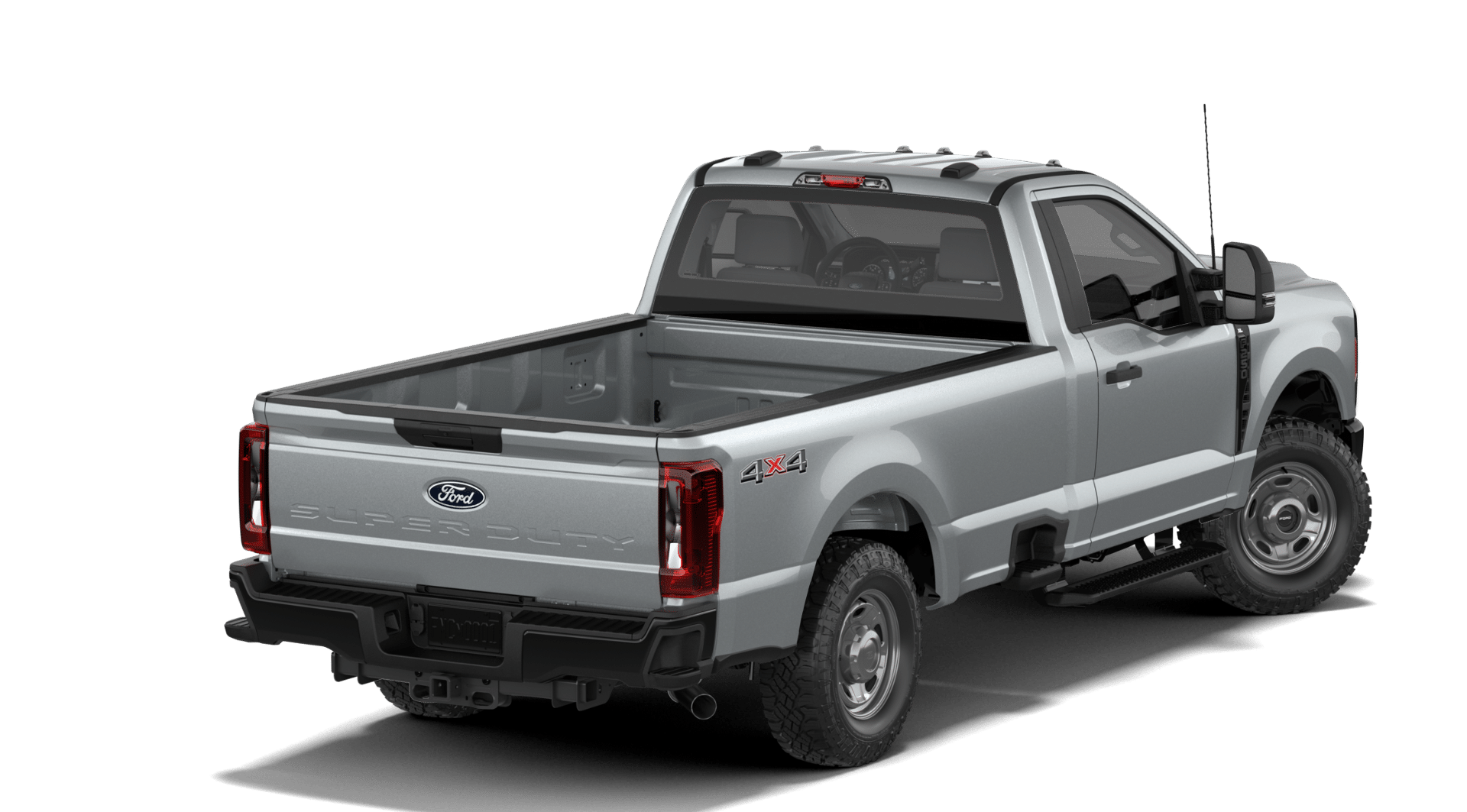 2027 Ford Super Duty F-250® XL