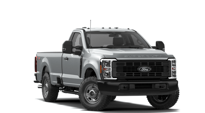 2027 Ford Super Duty F-250® XL
