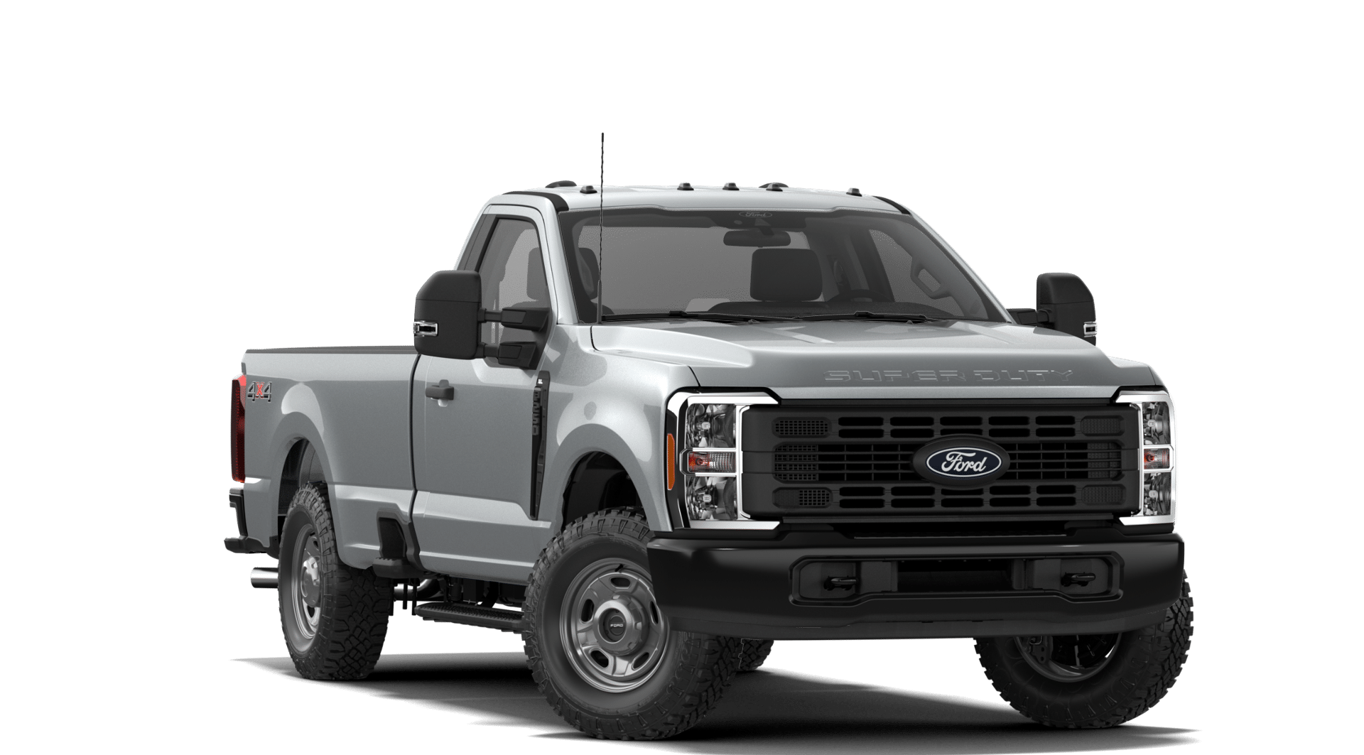 2027 Ford Super Duty F-250® XL