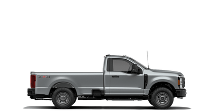 2027 Ford Super Duty F-250® XL