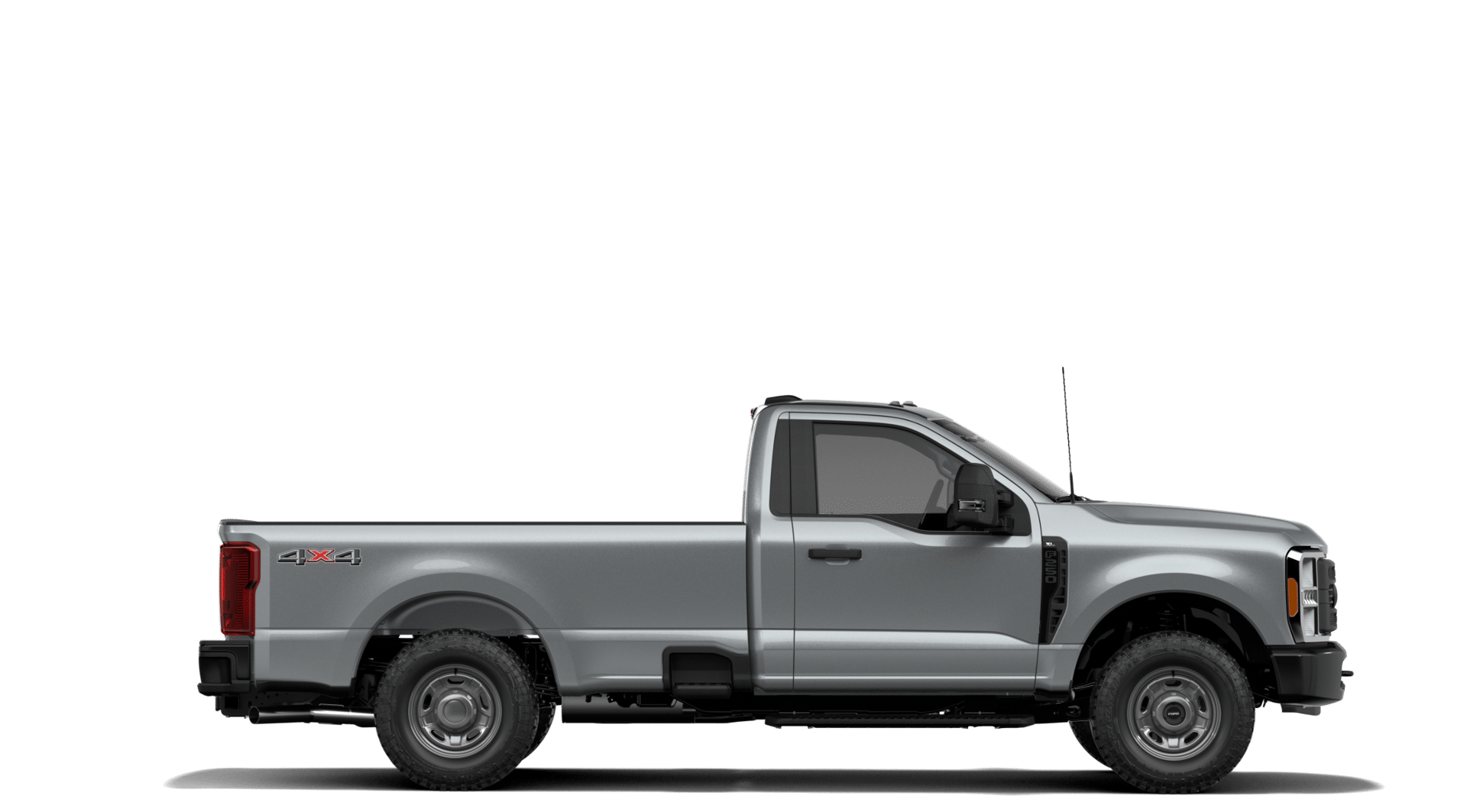 2027 Ford Super Duty F-250® XL