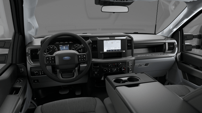 2027 Ford Super Duty F-250® XL