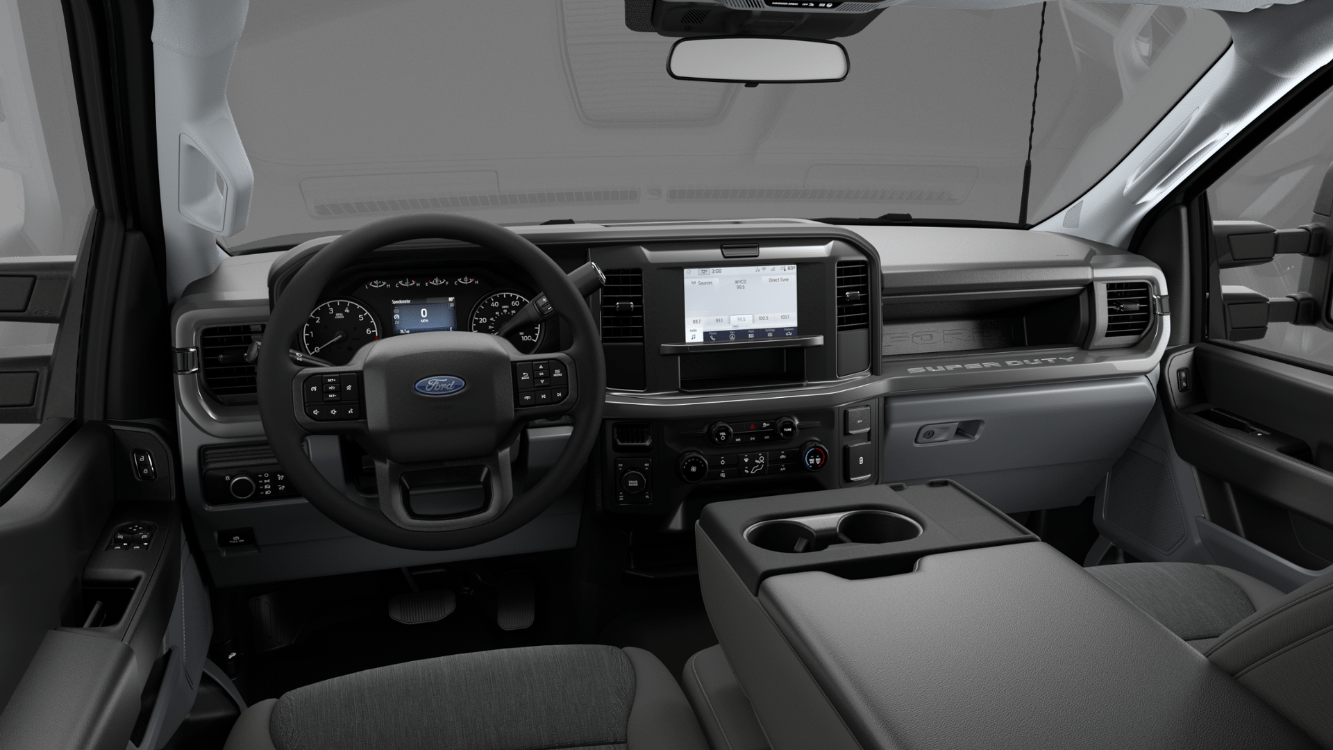 2027 Ford Super Duty F-250® XL