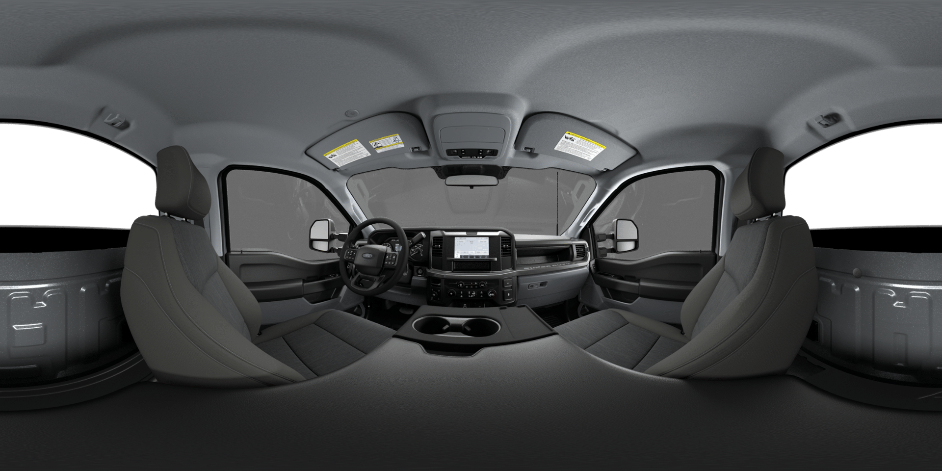 2027 Ford Super Duty F-250® XL
