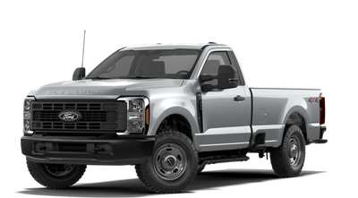 2027 Ford Super Duty F-250® XL