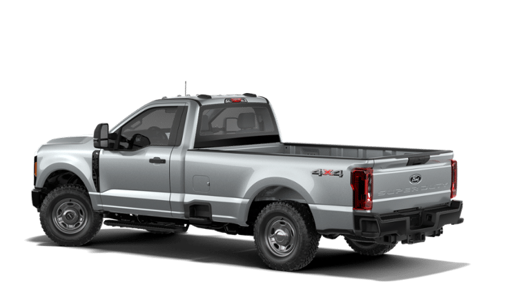 2027 Ford Super Duty F-250® XL