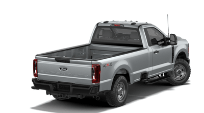 2027 Ford Super Duty F-250® XL