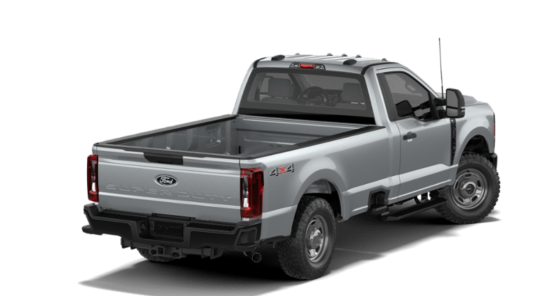 2027 Ford Super Duty F-250® XL