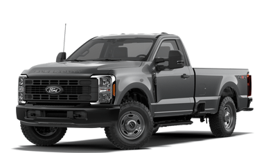 2027 Ford Super Duty F-250® XL
