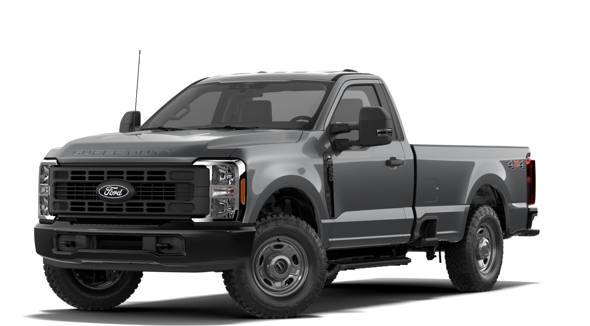 2027 Ford Super Duty F-250® XL