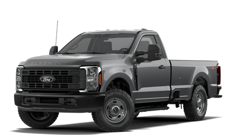 2027 Ford Super Duty F-250® XL