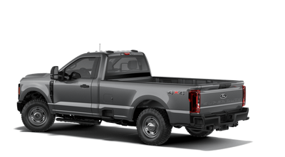 2027 Ford Super Duty F-250® XL