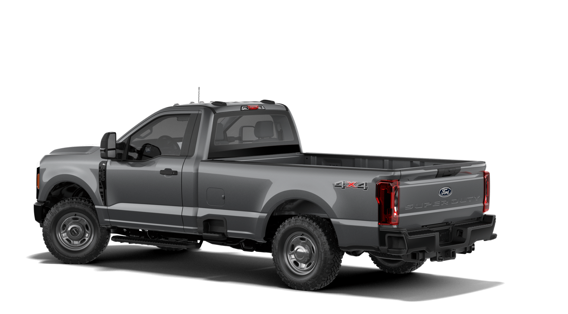 2027 Ford Super Duty F-250® XL