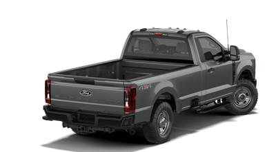 2027 Ford Super Duty F-250® XL