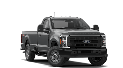 2027 Ford Super Duty F-250® XL