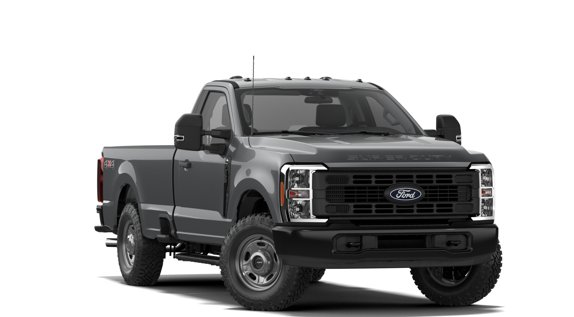 2027 Ford Super Duty F-250® XL