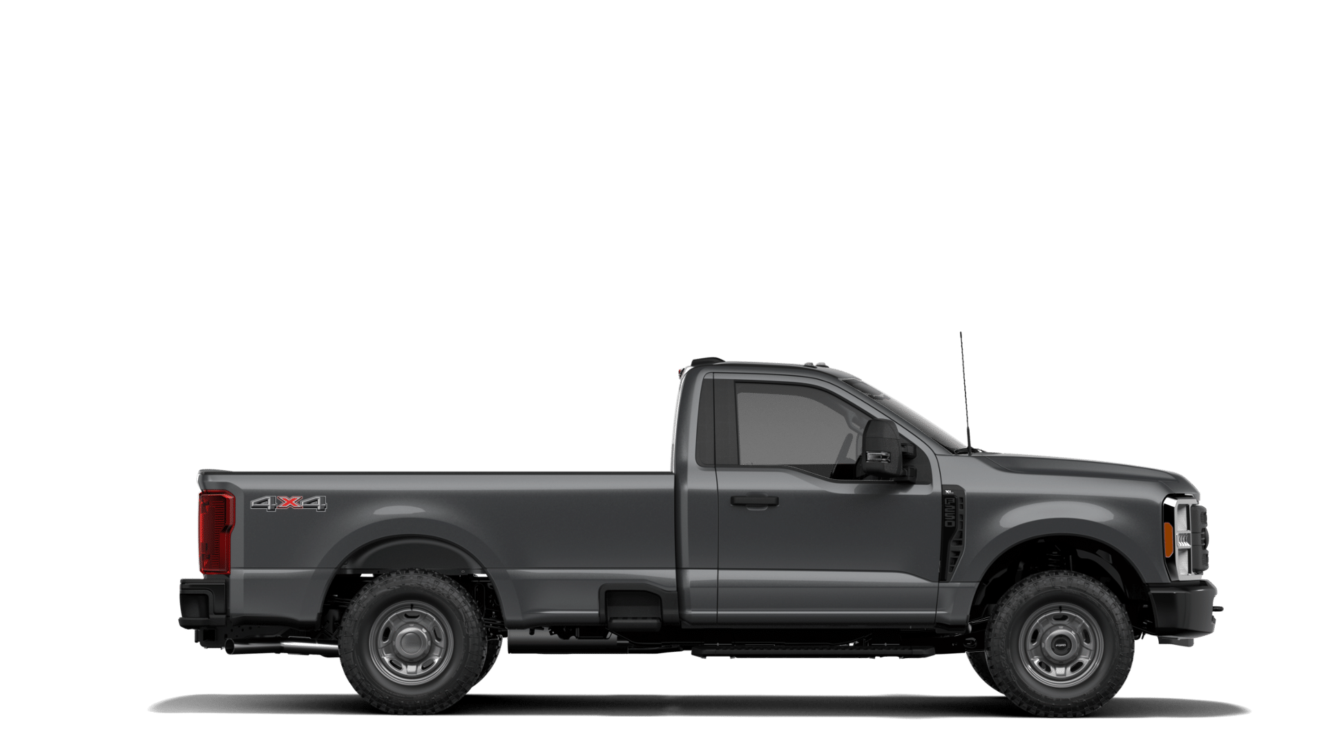 2027 Ford Super Duty F-250® XL