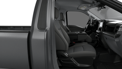 2027 Ford Super Duty F-250® XL