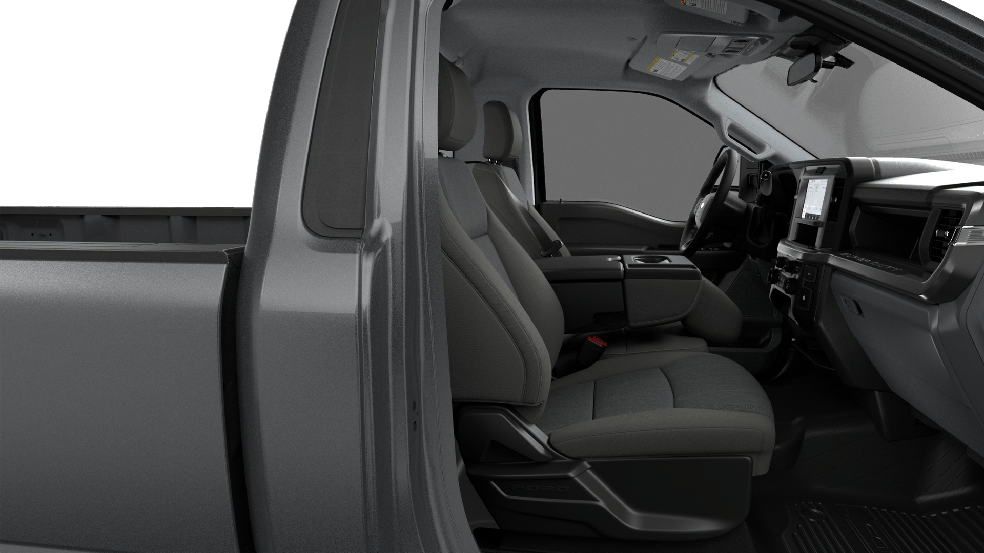 2027 Ford Super Duty F-250® XL