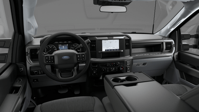 2027 Ford Super Duty F-250® XL
