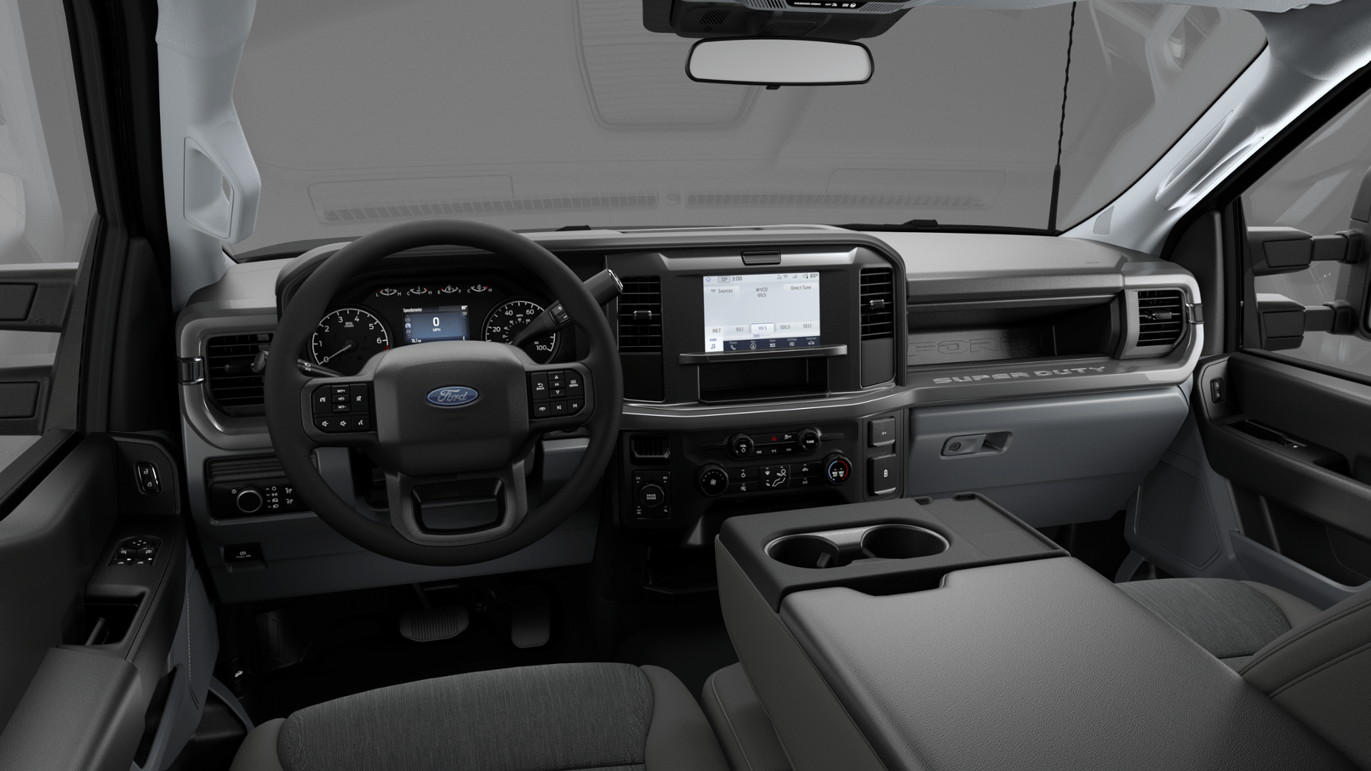 2027 Ford Super Duty F-250® XL