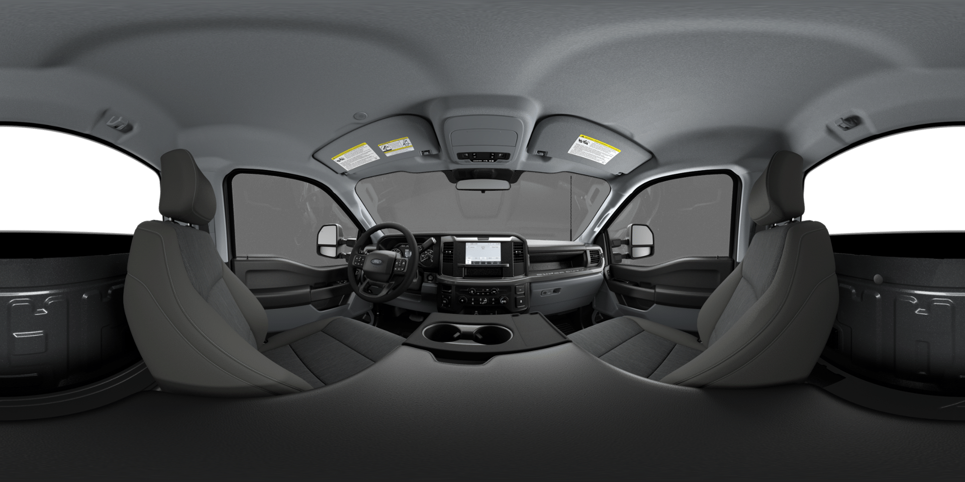 2027 Ford Super Duty F-250® XL