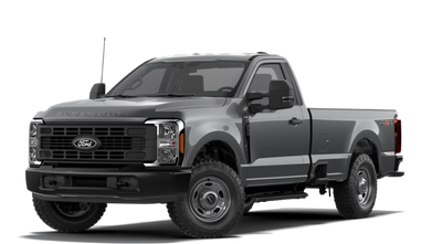 2027 Ford Super Duty F-250® XL