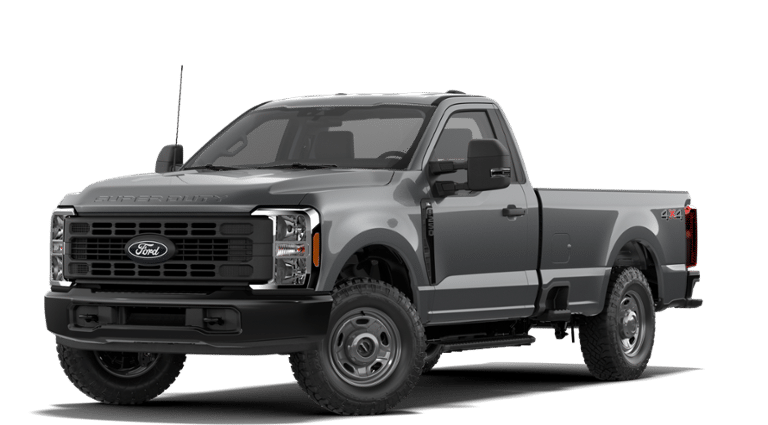 2027 Ford Super Duty F-250® XL