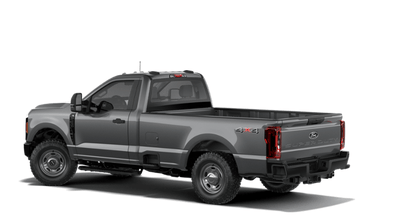 2027 Ford Super Duty F-250® XL