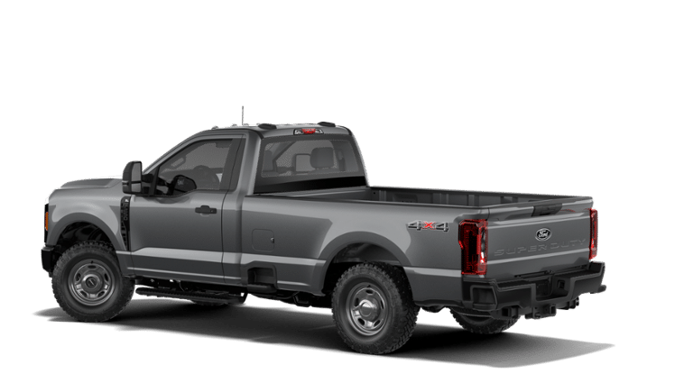 2027 Ford Super Duty F-250® XL